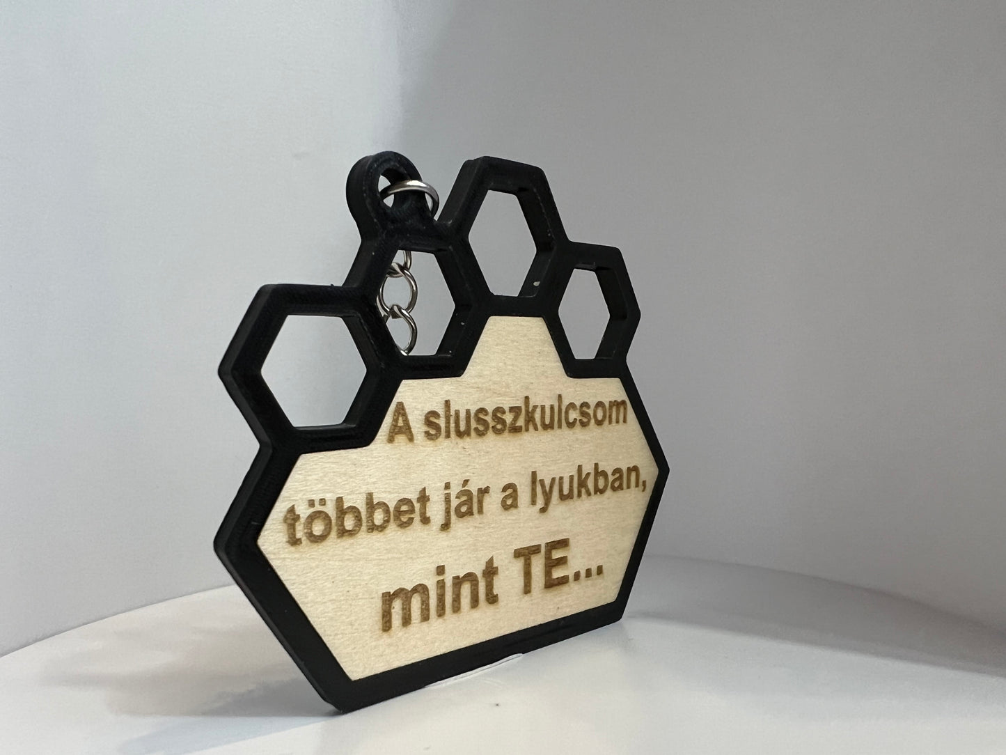 Szemtelen Kulcstartó Kollekció